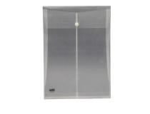 Solo Document Envelope Button Size A4 CH107