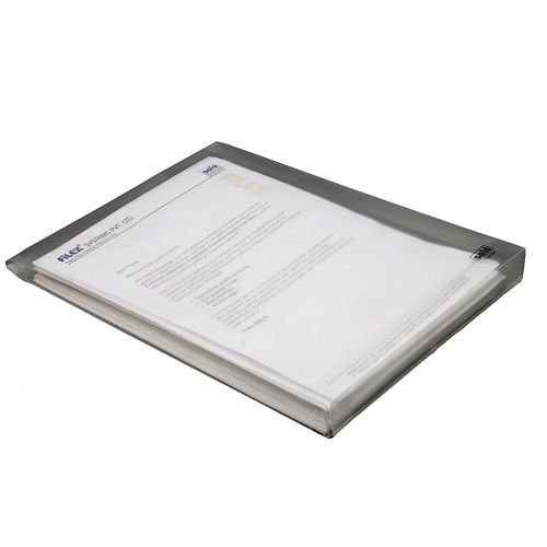 Solo CH104 Document Envelope (String), Size: A4