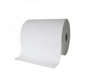 Mystair 1 Ply HRT Rolls 40-42 GSM, 155 mtr