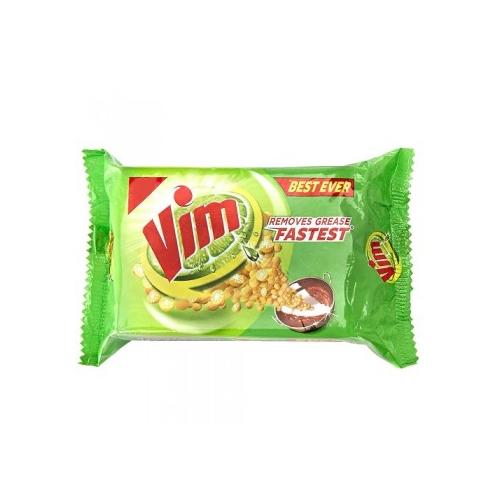 Vim Dishwash Bar 125gm