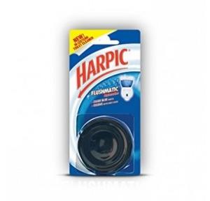 Harpic Flushmatic, 50 gm (Pack of 2)