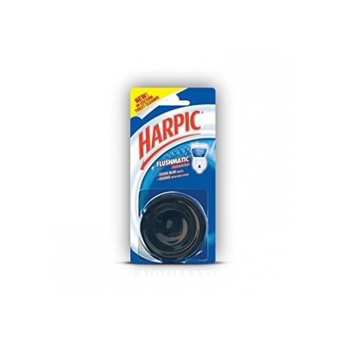 Harpic Flushmatic, 50 gm (Pack of 2)