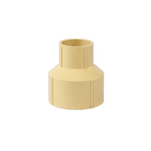 Supreme CPVC Reducer 20x15 mm