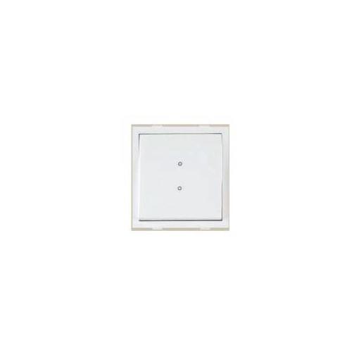 Alemac Axor 6A 2 Way Switch (White), 809