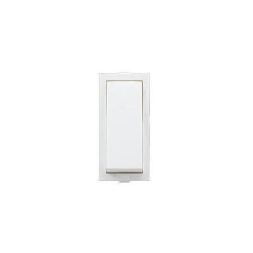 Alemac Axor 16A 2 Way Switch (White), 806