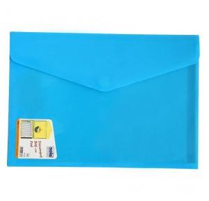 Solo CC105 Document Bag With Pad, Size: A4