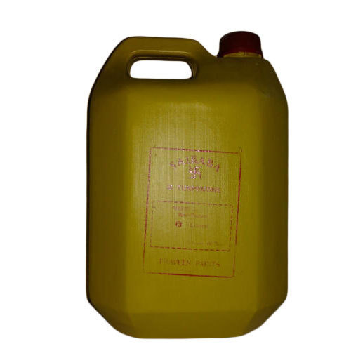 Turpentine Oil, 5 Ltr