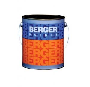 Berger Epoxy Paint (Black), 20 Ltr