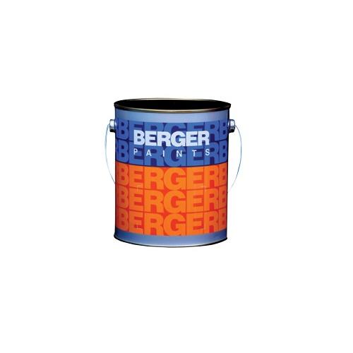 Berger Epoxy Paint (Black), 20 Ltr