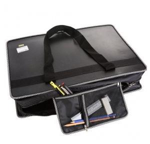 Solo AR1A2 Designer Portfolio Bag, Size: A2