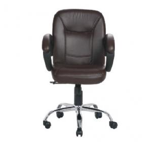 Acabado Lb Workstation Chair Brown 537