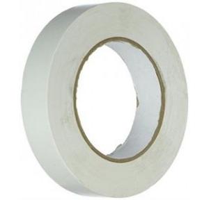 Floor Marking Tape White, 1 Inch x 25 mtr