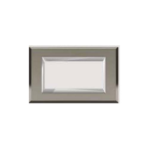 Alemac Aegis 4-5M White Glass Plate (Without Support Frame), 2553