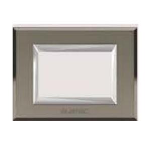 Alemac Aegis 3M White Glass Plate (Without Support Frame), 2552