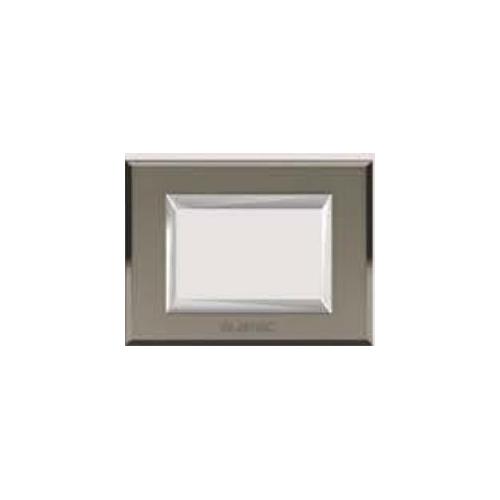 Alemac Aegis 3M White Glass Plate (Without Support Frame), 2552