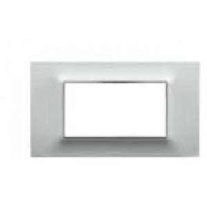 Alemac Axor 4M White Modular Plate, 850