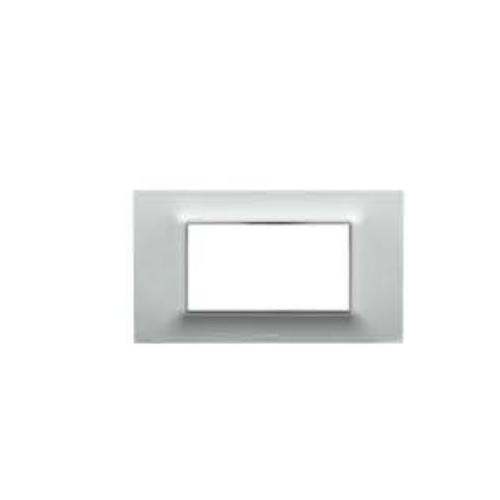 Alemac Axor 4M White Modular Plate, 850