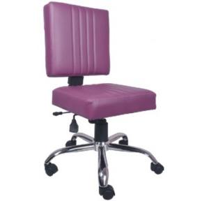 Morado Study And Task Chair Purple 0175