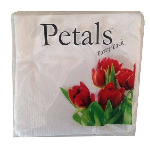 Petals Tissue Paper 1 Ply 30 x 30 cm 100 Sheets Pack of 50