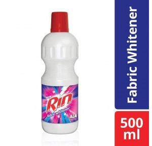 Rin Ala Fabric Whitener, 500 ml
