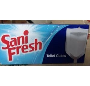 Sanifresh Urinal Cubes 300 Gm