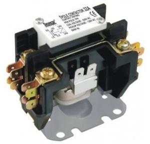 Synergy 1P Contactor Without Shunt, 1P-25SW