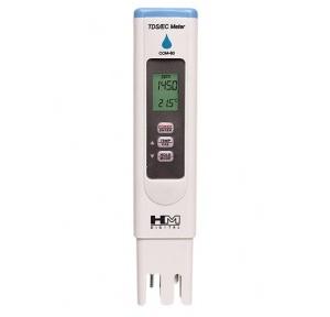 HM Digital EC/TDS HydroTester (TDS+Conductivity Meter), COM-80