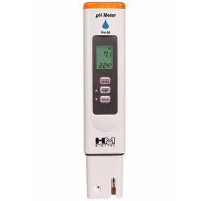 HM Digital pH HydroTester, PH-80