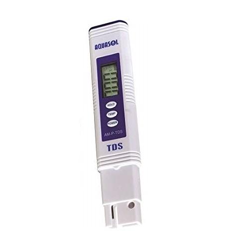 Aquasol Handheld Digital TDS Meter, AM-TDS-01