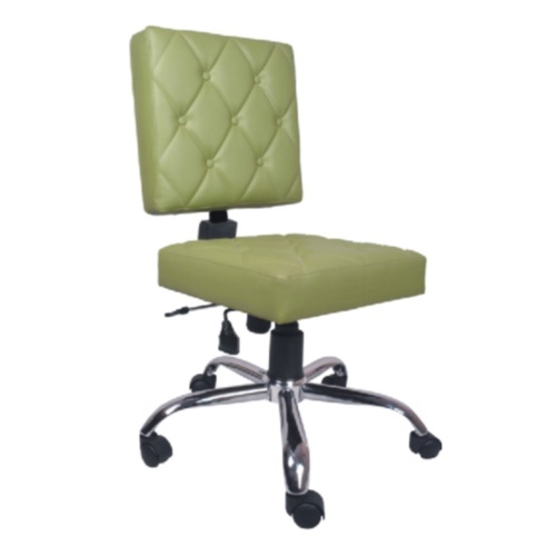 Preciosa Study And Task Chair Green 0179