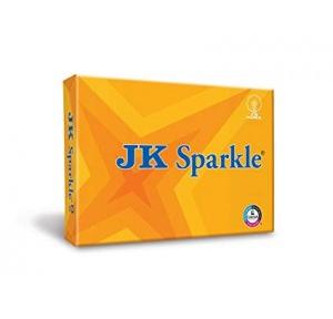 JK Sparkle A3 Copier Paper, 75 GSM, 500 Sheets