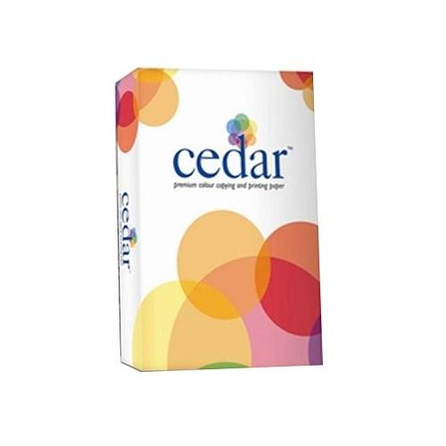 JK Cedar A3 Copier Paper, 100 GSM, 500 Sheets