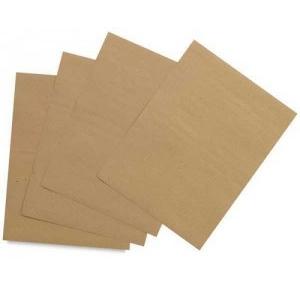 Brown Paper Sheet A3 Size