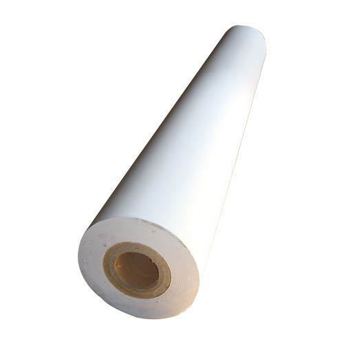 Vardan Tracing Paper Roll 90 GSM, 2 Inch Core, 24 Inch x 100 mtr