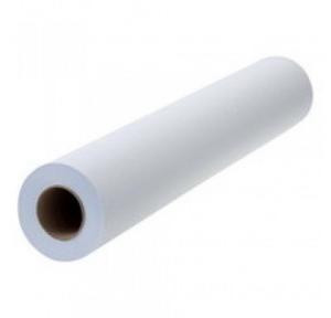 Vardan A0 Plotter Paper 80 GSM, 2 Inch Core, 36 Inch x 45 mtr