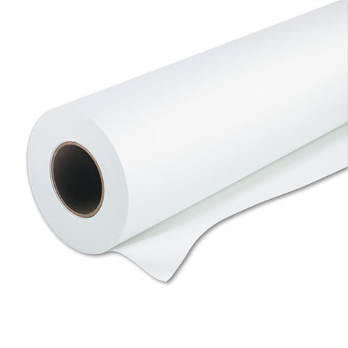 Vardan Matte Paper Roll 170 GSM, 36 Inch x 25 mtr