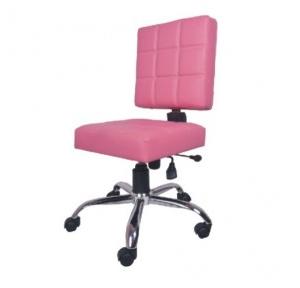 Rosado Study And Task Chair Pink 0184