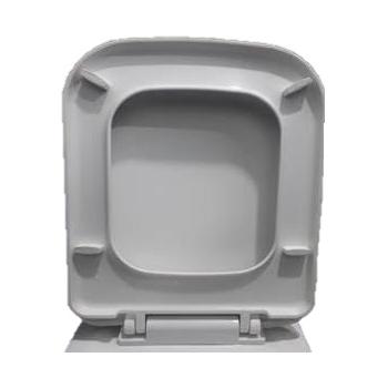 Jaquar WC Seat Cover, FLS-WHT-5103PP For FLS-WHT-5201 Cistern