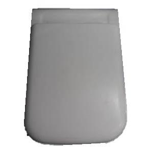 Jaquar WC Seat Cover, FLS-WHT-5103PP For FLS-WHT-5201 Cistern
