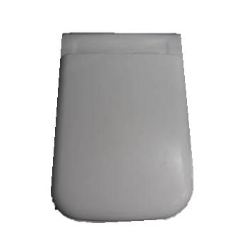 Jaquar WC Seat Cover, FLS-WHT-5103PP For FLS-WHT-5201 Cistern