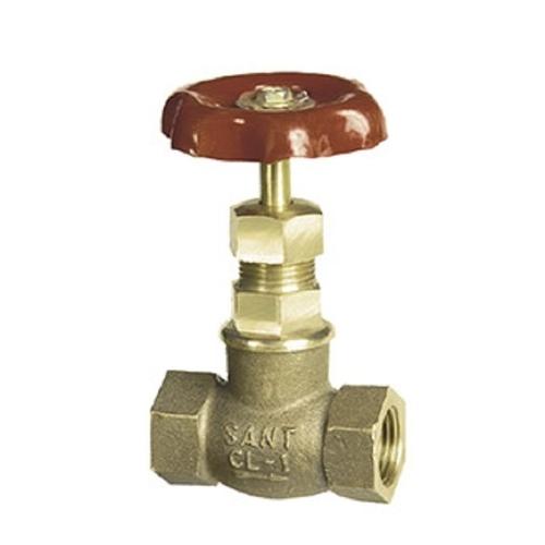 Sant Gun Metal Globe Valve 100 mm, IS 9