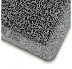3M Nomad Terra Loop Cushion Plus Mat  6050 Size: 6x4 Feet Thickness: 11mm Color: Grey