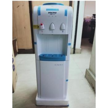 Voltas Floor Mounted Water Dispenser Minimagic Pure R