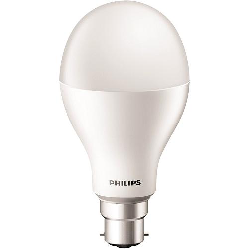 Philips 15W LED Bulb B22 Base (Cool Day Light)