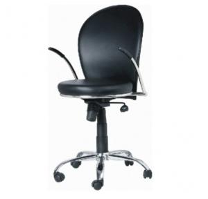 Corona Executive Lb Black 421 Chair