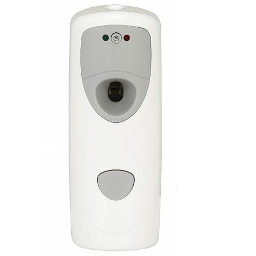 Cotton Mist Automatic Air Freshener Dispenser for 250ml Refill