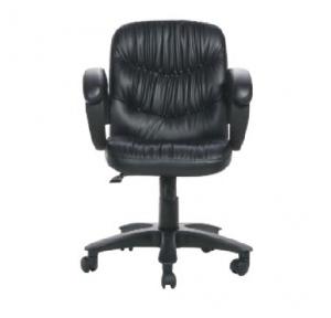 Soriente Lb Workstation Chair Black 522