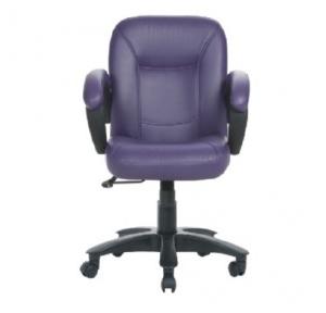 Acabado Lb Workstation Chair Blue 523