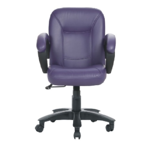 Acabado Lb Workstation Chair Blue 523