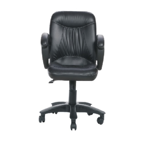 Delantal Lb Workstation Chair Black 524